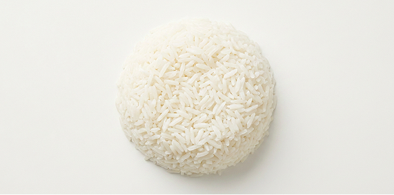 Ryż biały gotowany