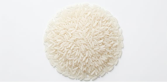 Ryż biały