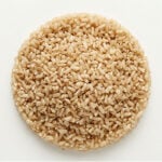 Ryż brązowy gotowany