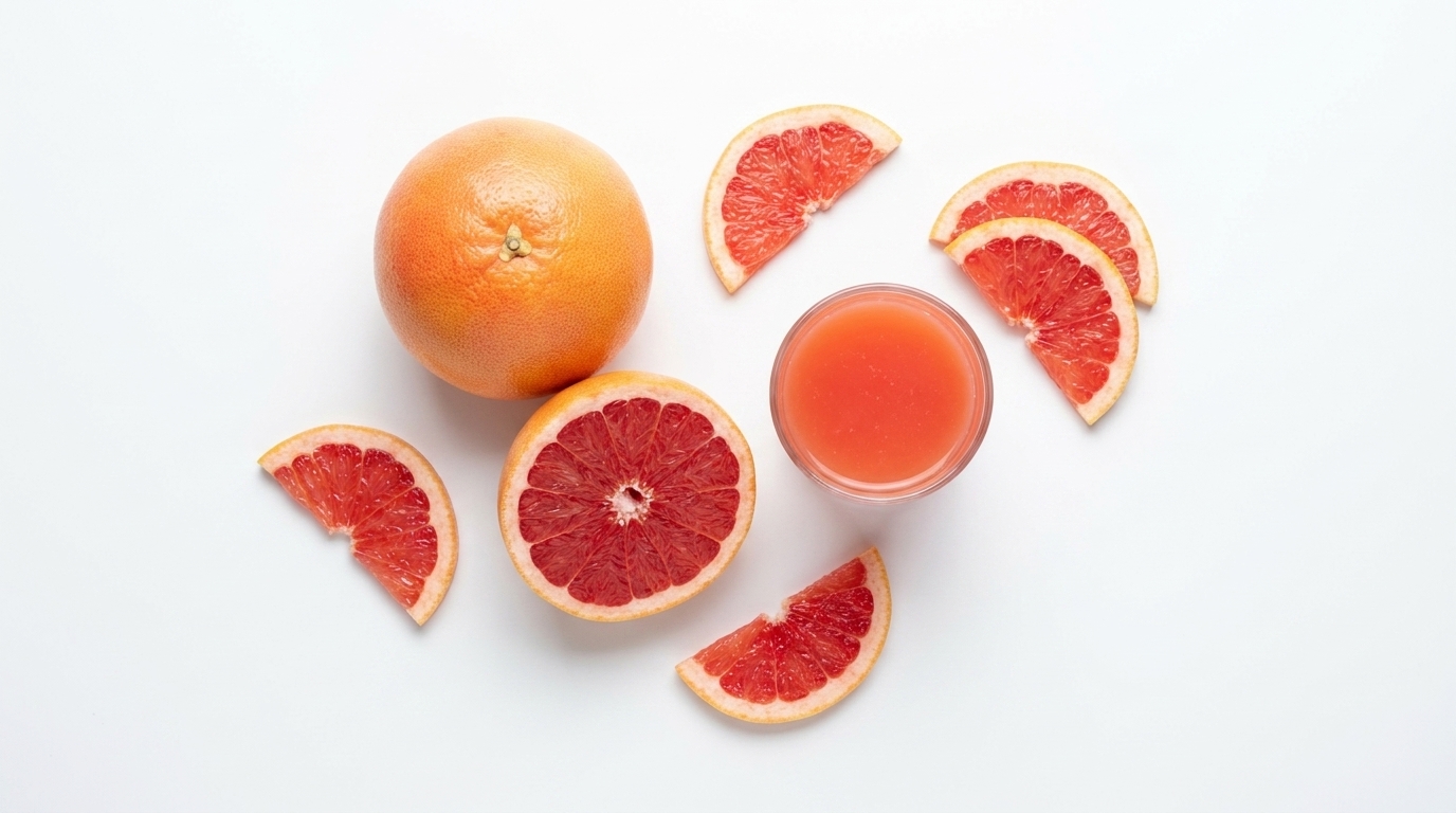 Dieta grejpfrutowa – zasady, wady i zalety, jadłospis