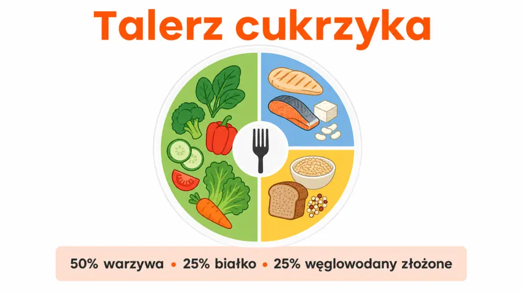 cukrzyca typu II co jesc