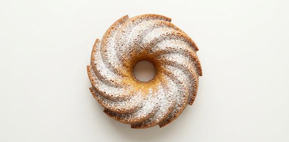 Babka biszkoptowa