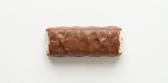 Baton „Bounty Milk”