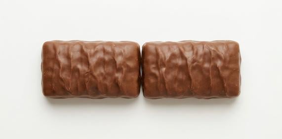 Baton „Twix”