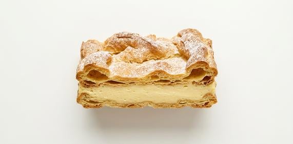 Ciastka „Karpatki”