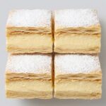Ciastka „Napoleonki”