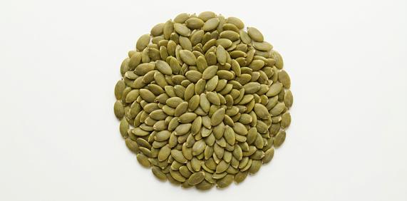 Dynia pestki łuskane