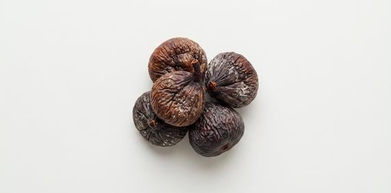 Figi suszone