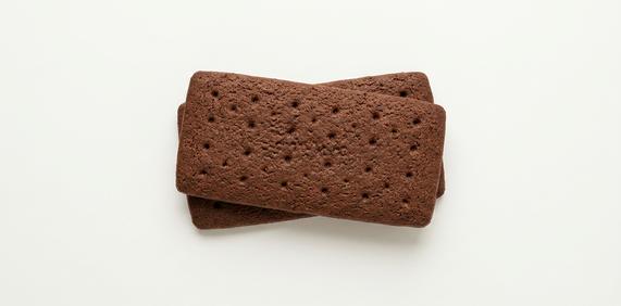 Herbatniki kakaowe