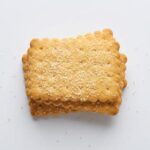Herbatniki z cukrem