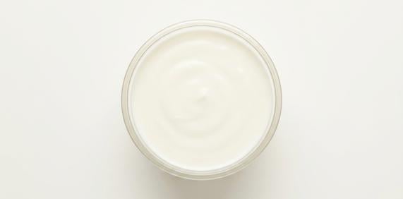 Jogurt naturalny 2% tłuszczu