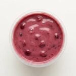 Jogurt wiśniowy 1,5% tłuszczu