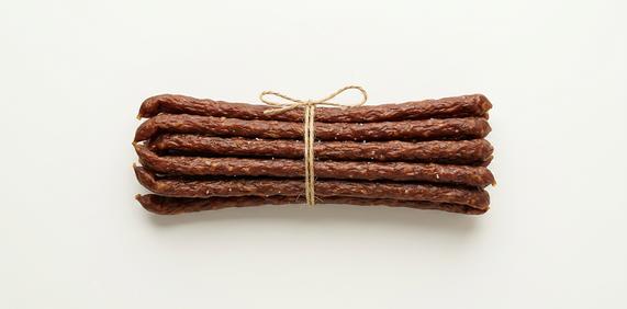 Kabanosy