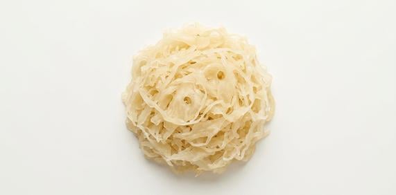 Kapusta kwaszona
