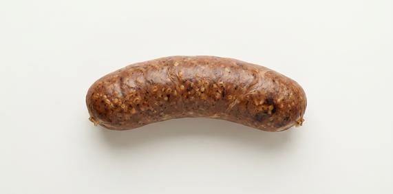 Kaszanka z kurczaka