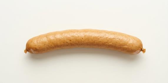 Kiełbasa delikatesowa z kurczaka