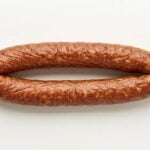 Kiełbasa mazurska z indyka