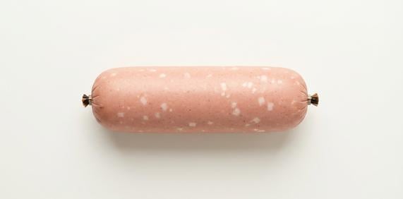Kiełbasa mortadela
