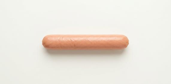 Kiełbasa parówkowa