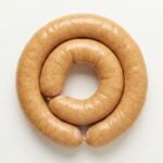 Kiełbasa podlaska z kurczaka