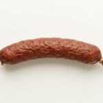 Kiełbasa podsuszana z kurczaka