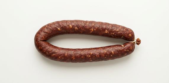 Kiełbasa podwawelska
