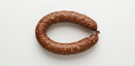 Kiełbasa rzeszowska