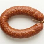 Kiełbasa śląska