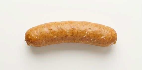 Kiełbasa szynkowa z kurczaka