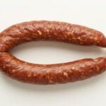 Kiełbasa toruńska