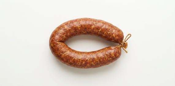 Kiełbasa zwyczajna