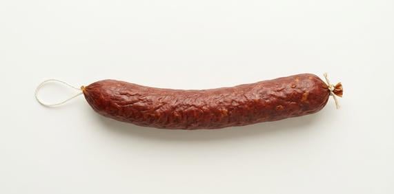 Kiełbasa żywiecka