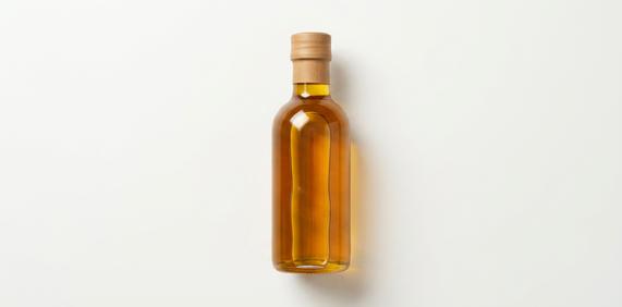 Olej lniany