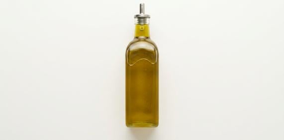 Oliwa z oliwek