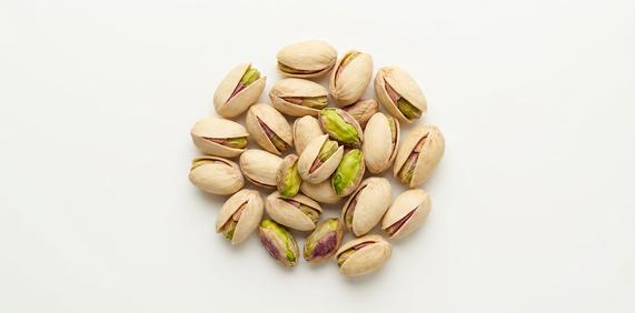 Orzechy pistacjowe