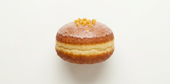 Pączki tradycyjne