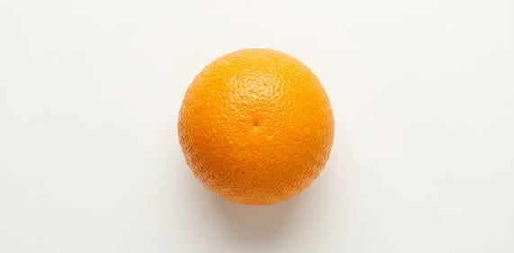 Pomarańcza