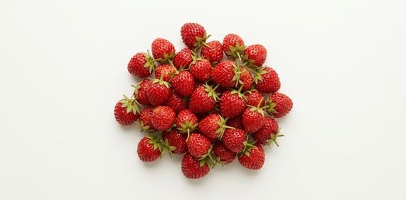 Poziomki