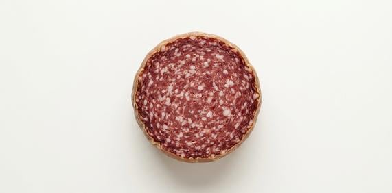 Salami popularne
