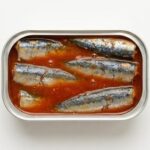 Sardynka w pomidorach