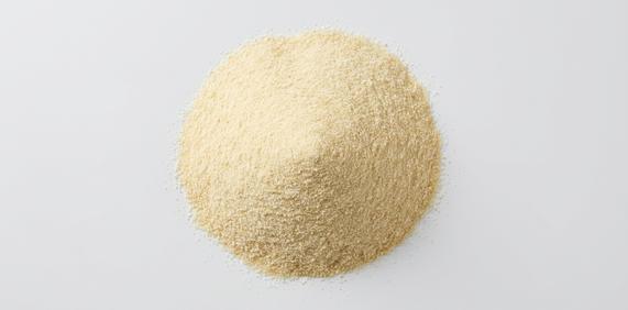 Semolina