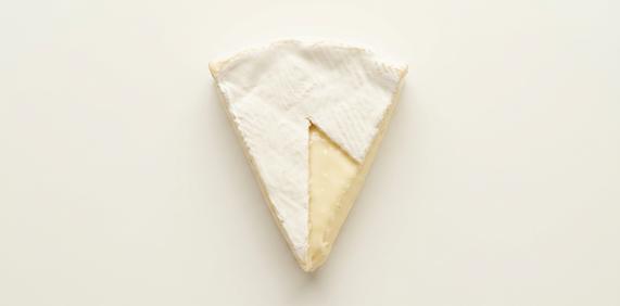 Ser brie pełnotłusty