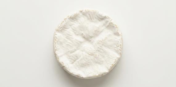 Ser camembert pełnotłusty