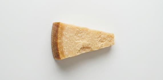 Ser parmezan