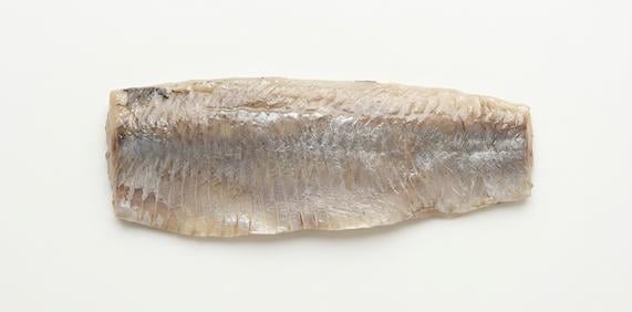 Śledź marynowany