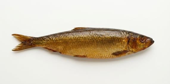 Śledź wędzony „Pikling”