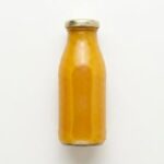 Sok z jabłek i mango