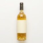 Wino białe słodkie