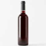 Wino czerwone