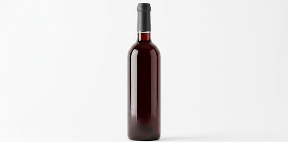 Wino czerwone